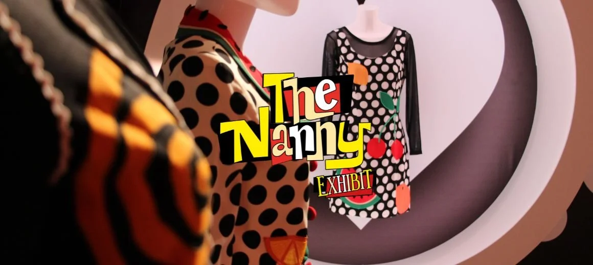 The Nanny Exhibit (Delayed)
