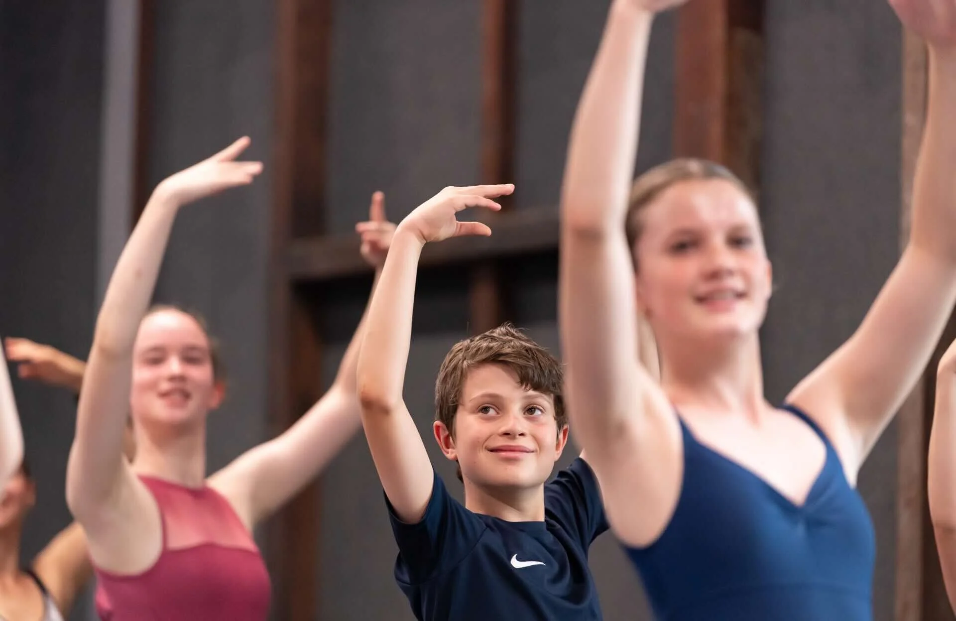 School Holiday Workshops - Youth Programs