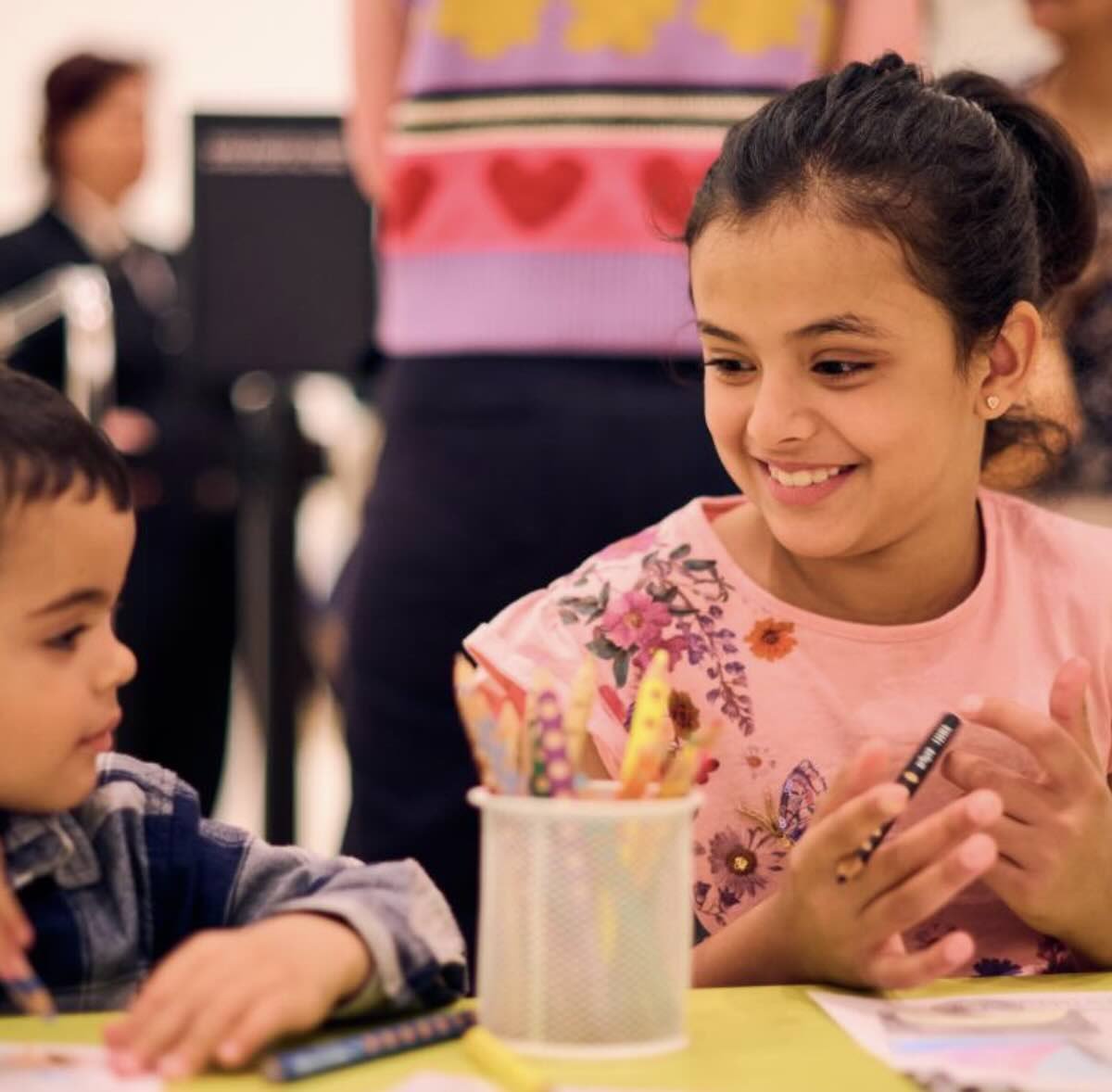 My Pet Portrait Drawing Activity (Free)