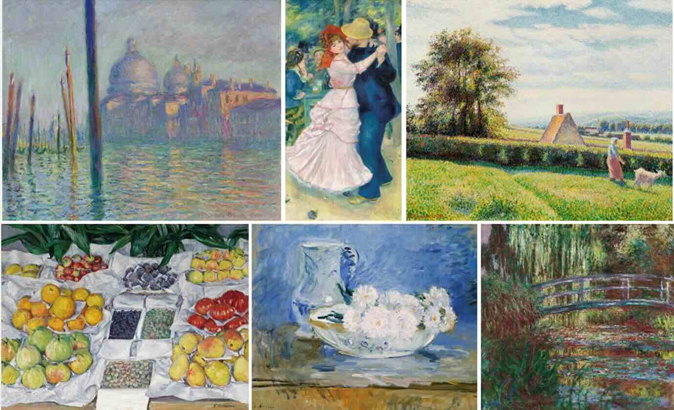 French Impressionism (Reviewed)