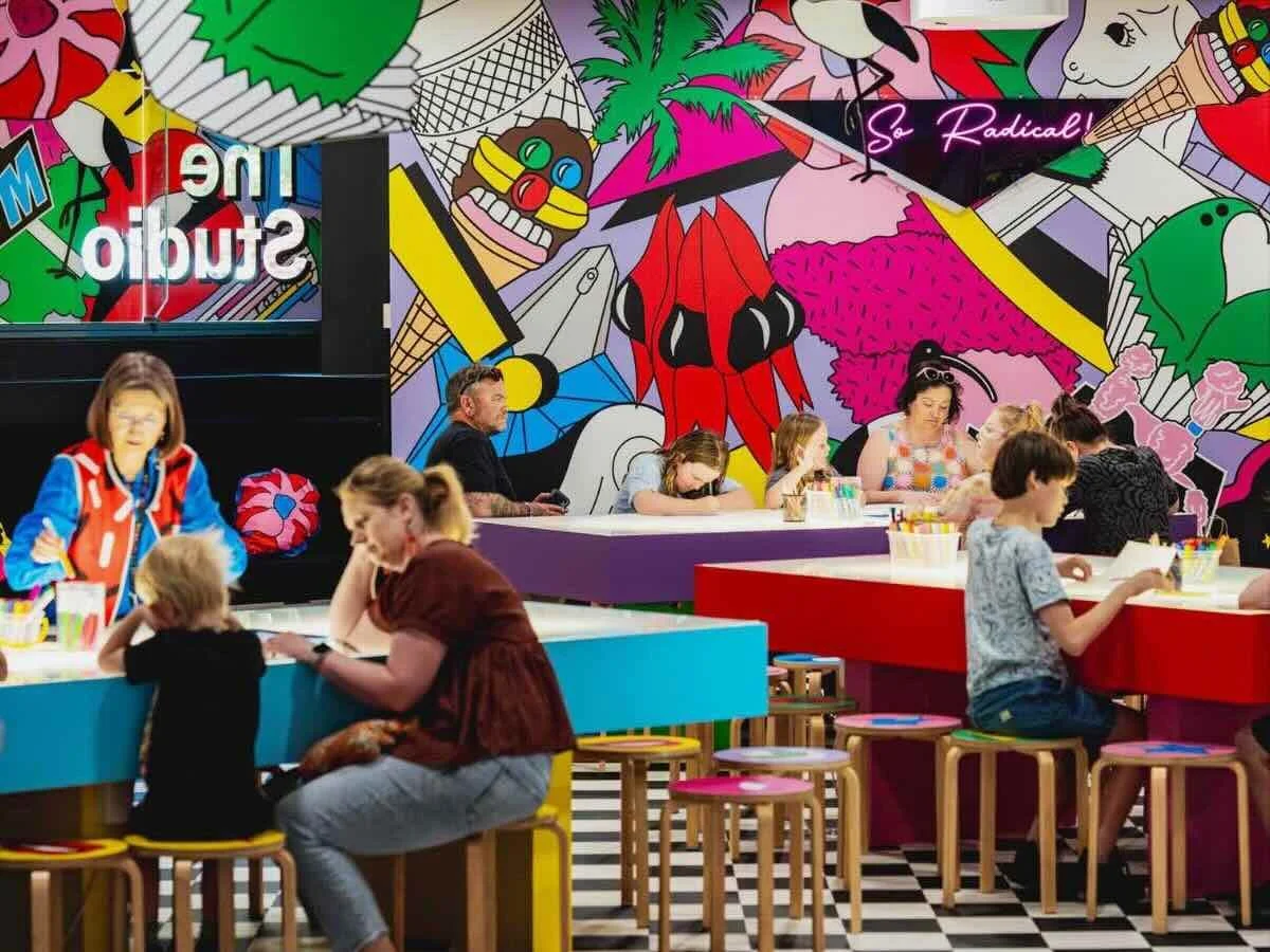 The Studio: Frida Las Vegas (Free)