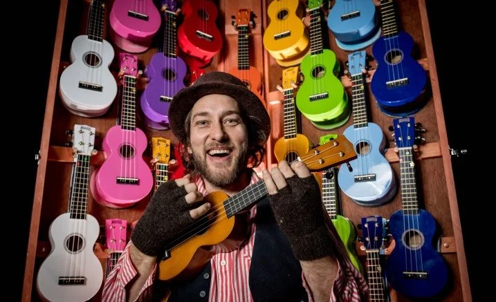 Woody's Bush Cabaret