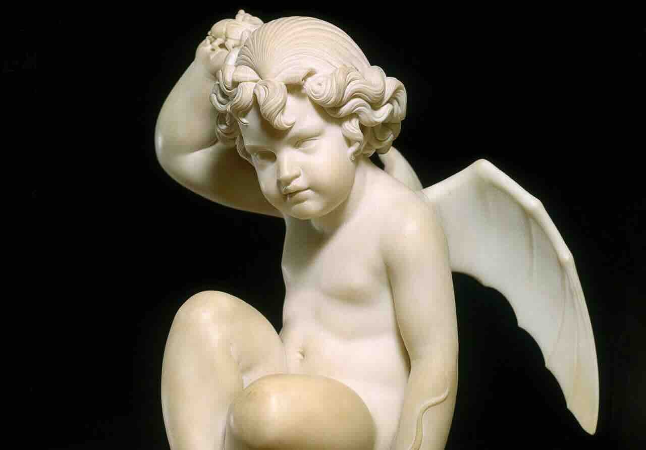 Guided tour for kids: Up, up and away (Free)