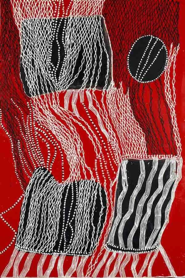 Yolŋu - Power the art of Yirrkala (Reviewed)