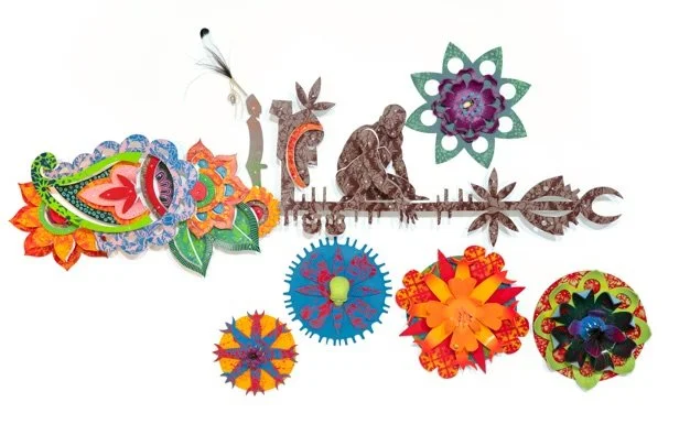 Current / Brian Robinson