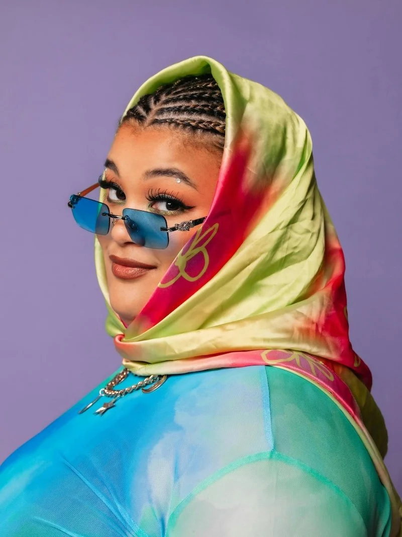 Milo Hartill: Black, Fat and F**gy