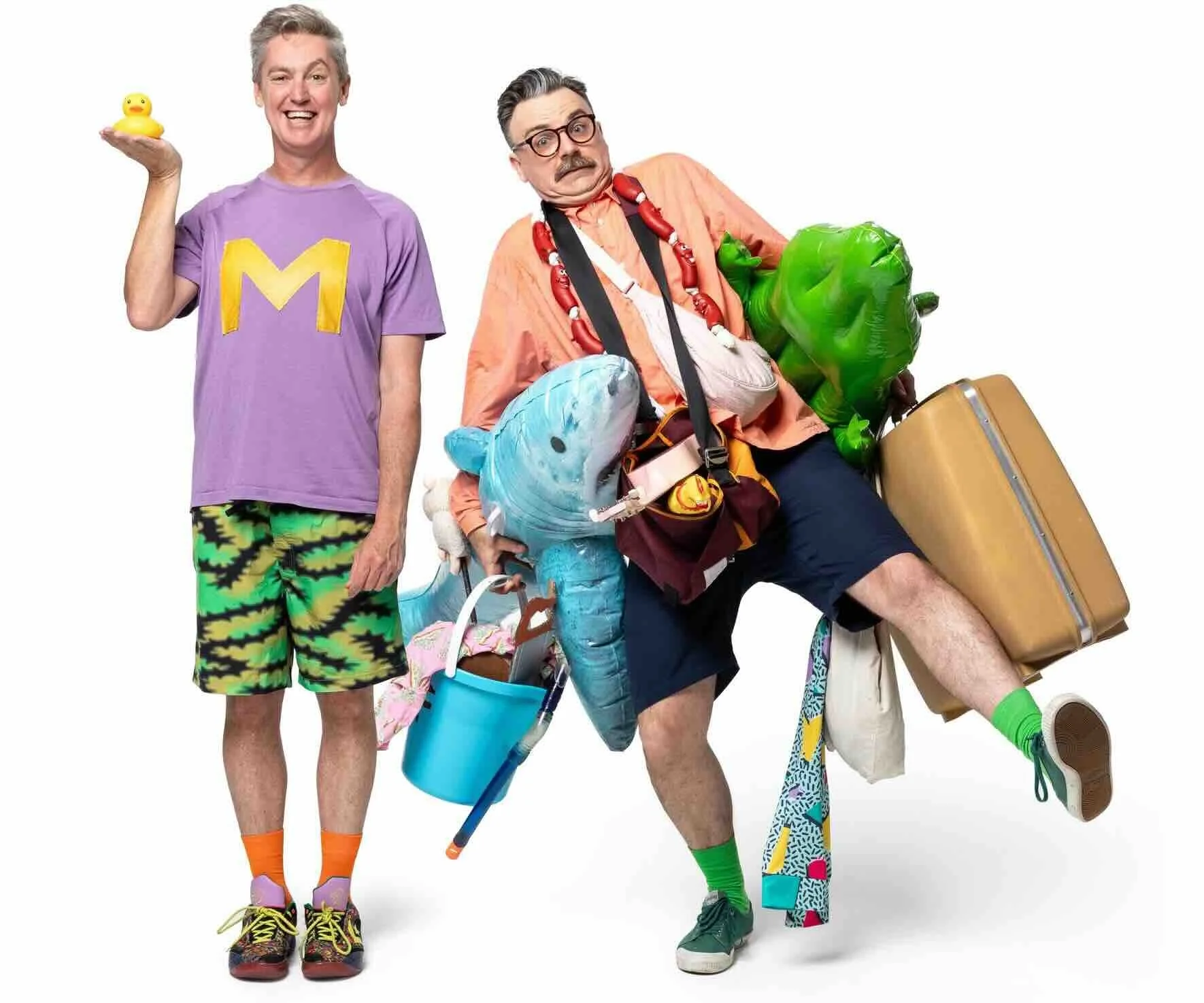 110% Ready (Geelong)