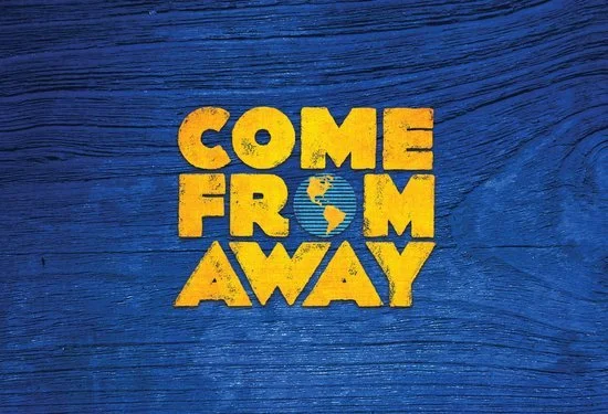 Come From Away