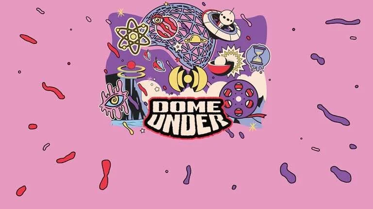 Dome Under Film Festival 2025
