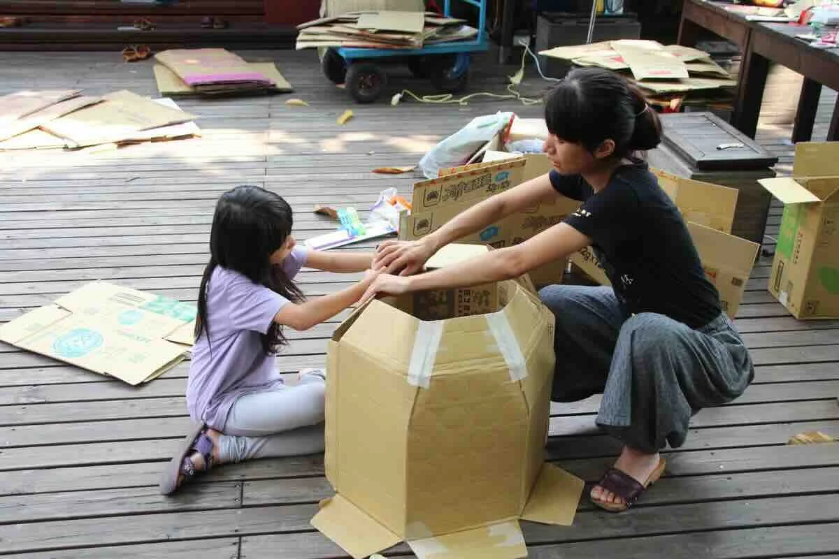 Make a Sneik