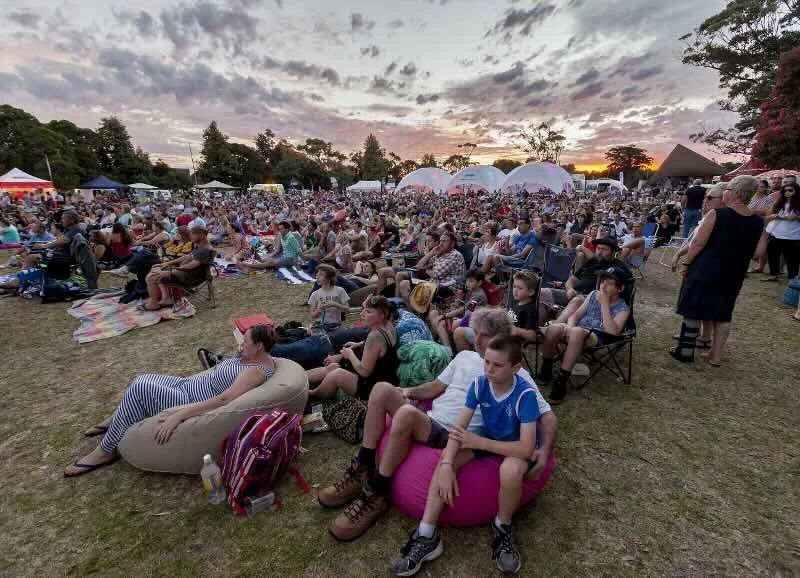 2025 Peninsula Festival