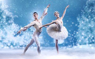 The Nutcracker