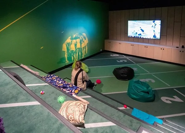 Australian Sports Museum