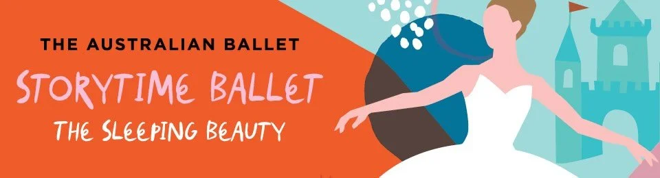 Storytime Ballet: The Sleeping Beauty