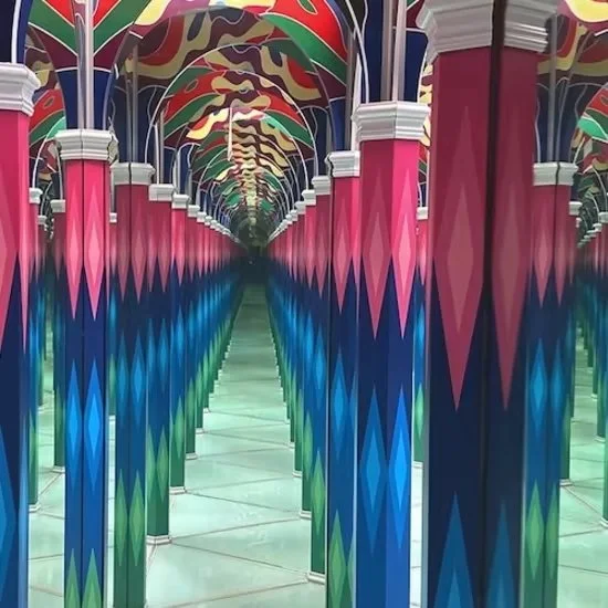 Metartworld Melbourne