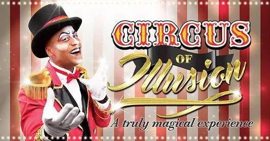 Circus of Illusion