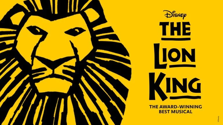 [Sydney] Disney's The Lion King to open in Sydney in 2026