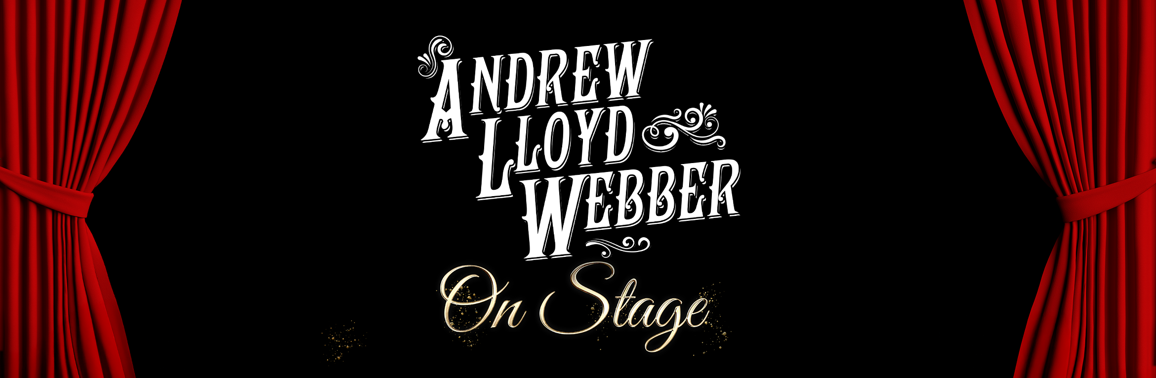 Andrew Lloyd Webber On Stage