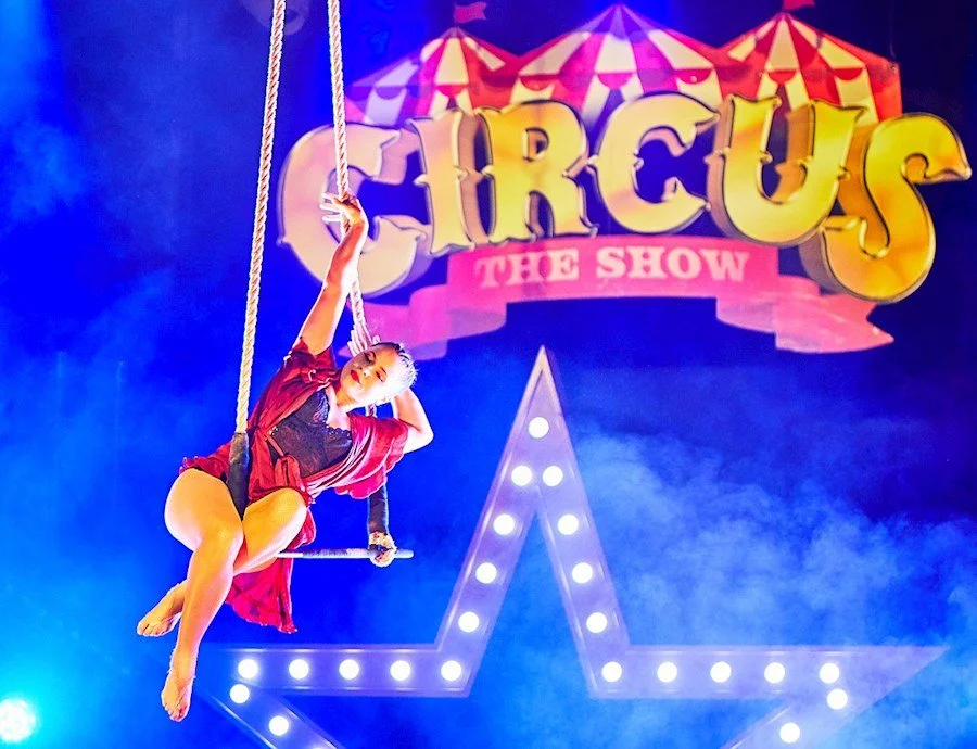 CIRCUS The Show