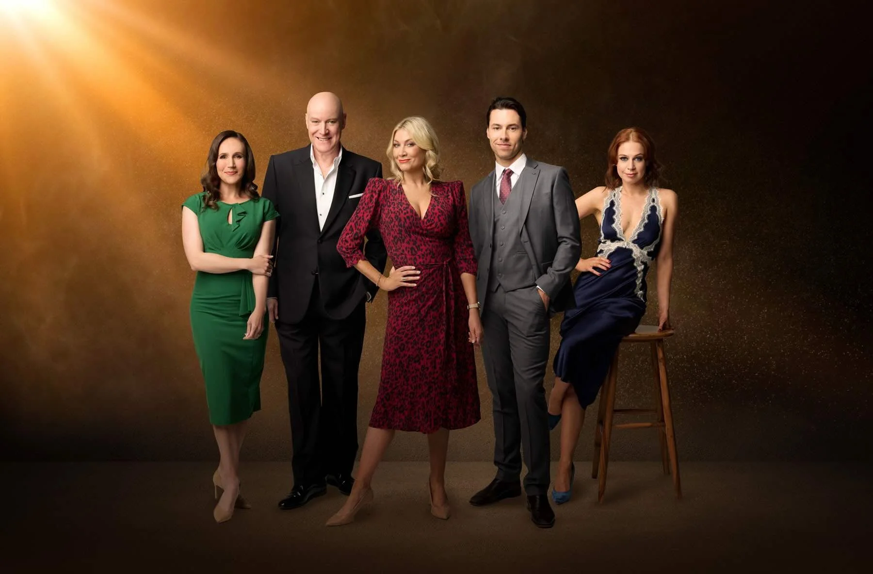 [Sydney] [Melbourne] [Brisbane] Final Performances of Annie Now on Sale