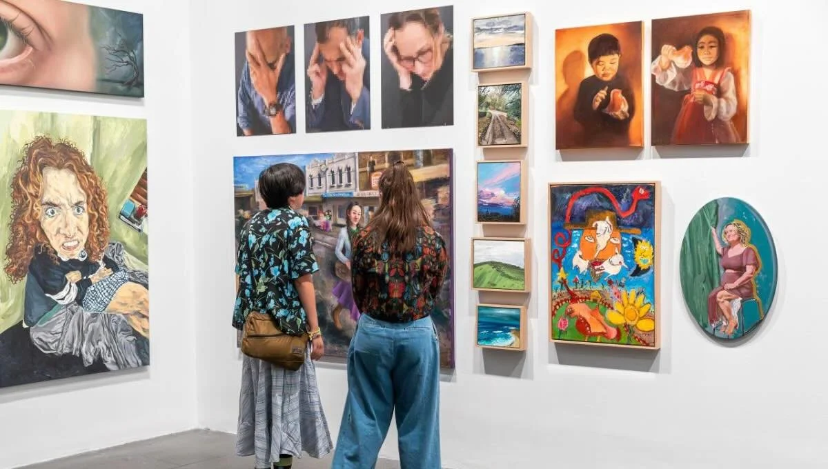 NGV Teens: Top Arts After Hours