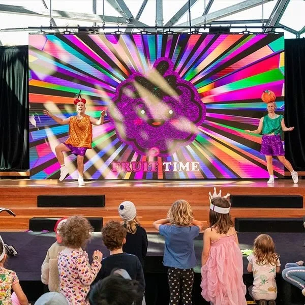 Play Date by All The Queens Men