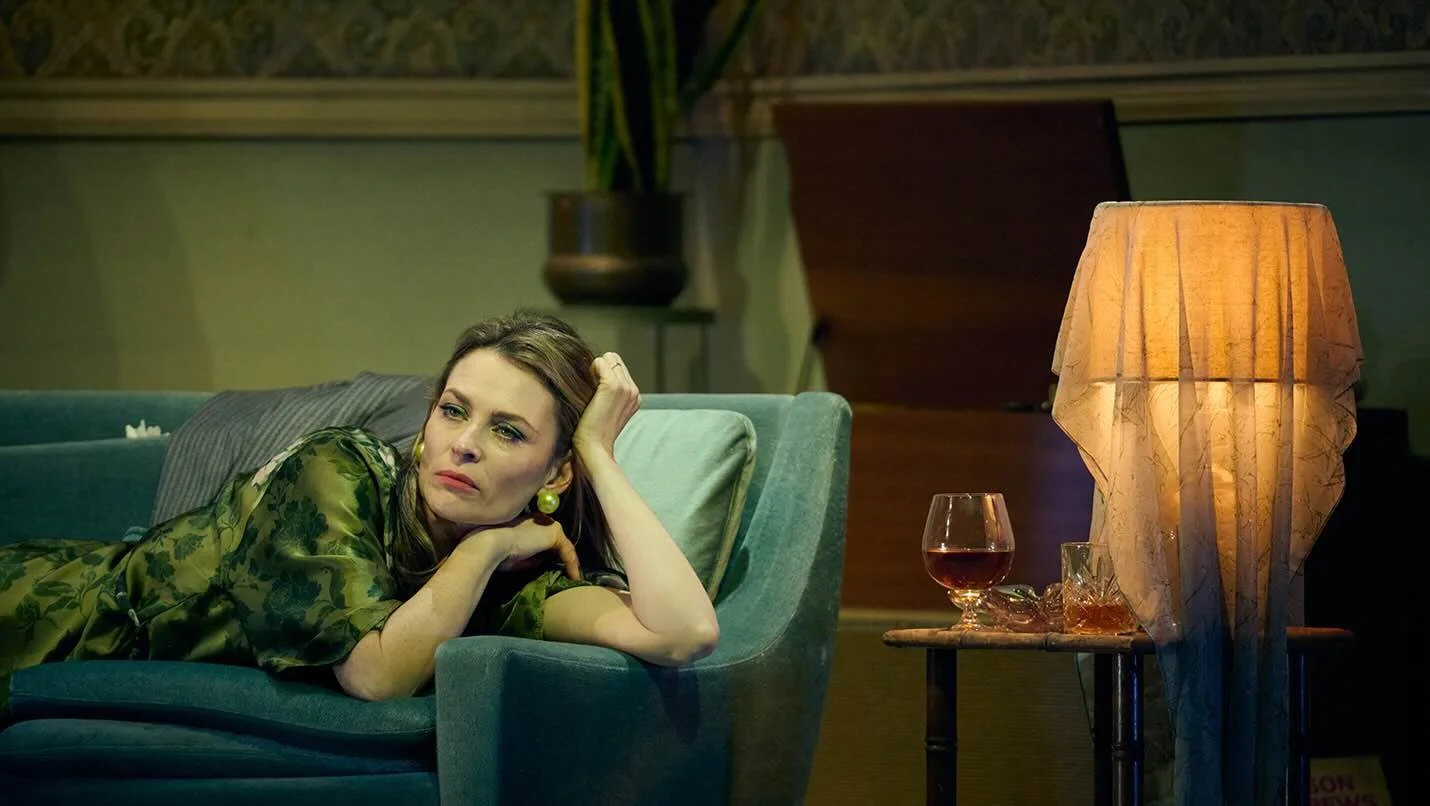 Edward Albee's Who's Afraid of Virginia Woolf?