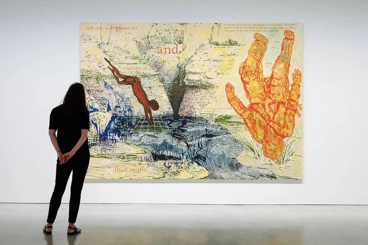 MCA Collection: Artists in Focus