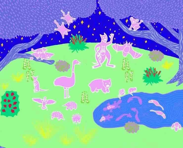 ENOKI’s Wonderland (Free)