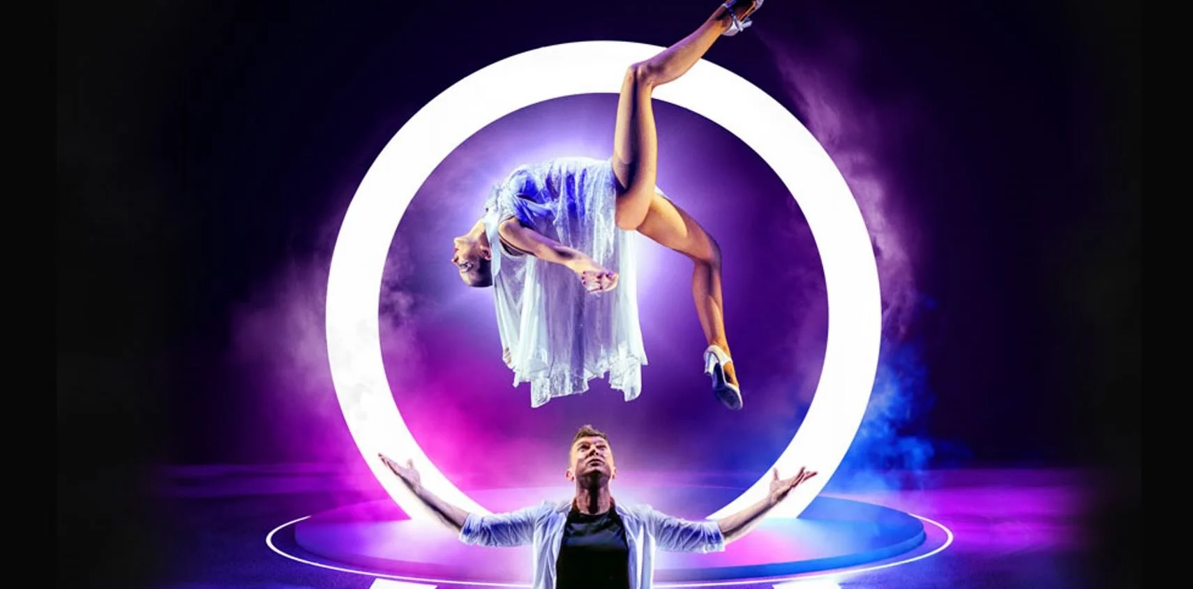 MYSTIQUE – A Journey Beyond Reality