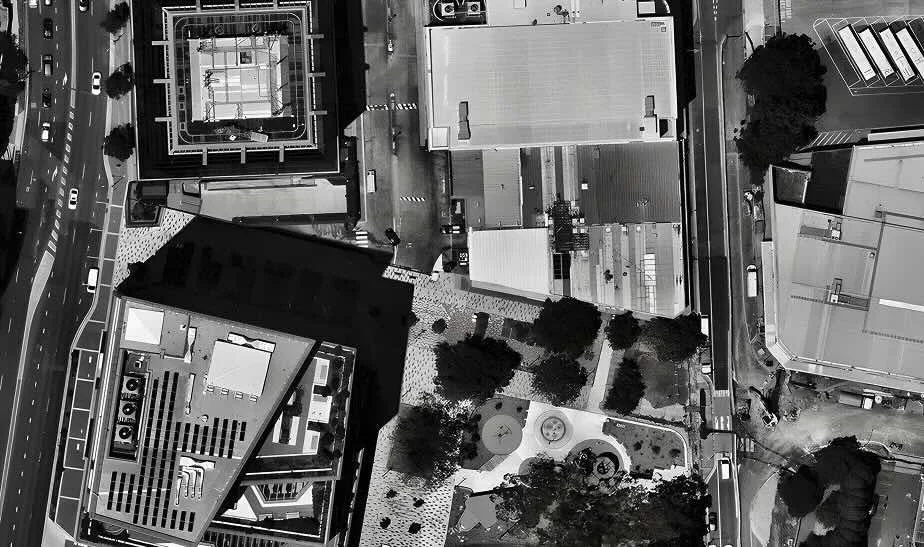 Architectures of Bankstown (Free)