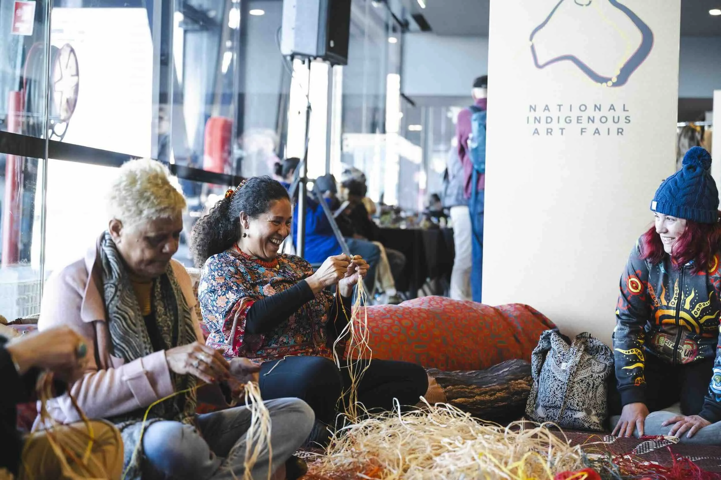 National Indigenous Art Fair 2025