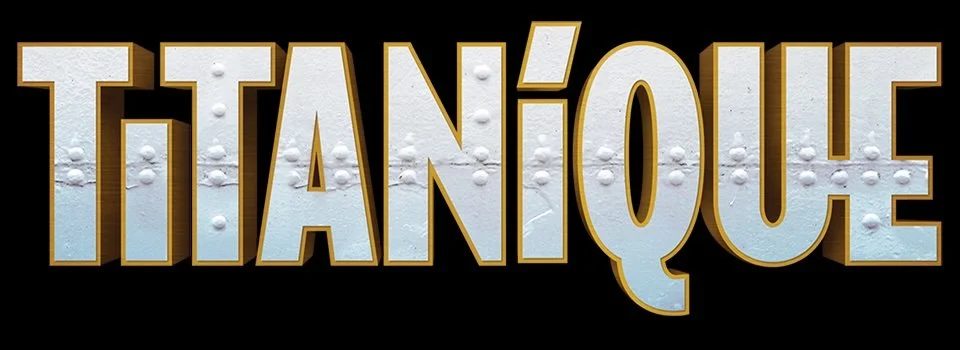 [Sydney] Titanique Sets Sail – Final Boarding Call for Sydney's Hit Céline Dion Parody