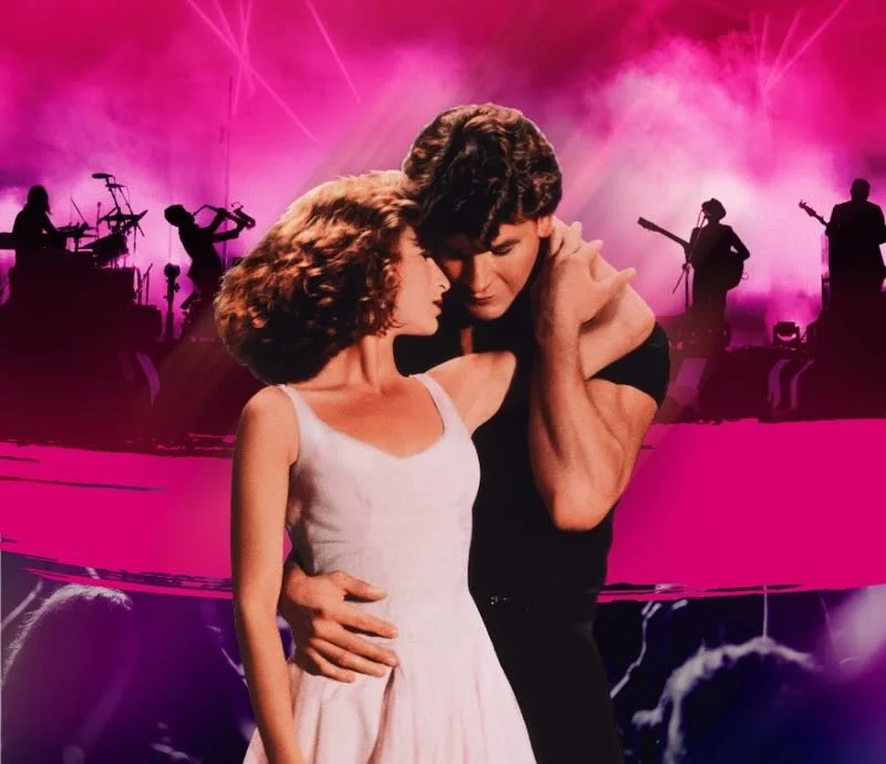 Dirty Dancing in Concert