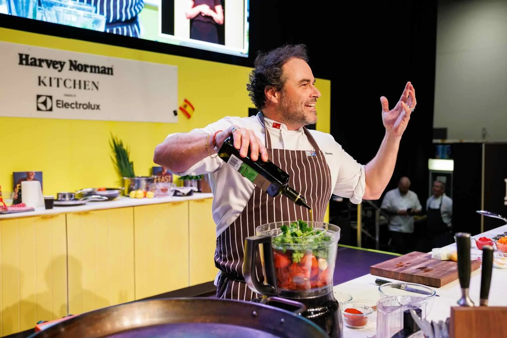 Good Food & Wine Show