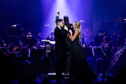 An Evening on Broadway (Reviewed)