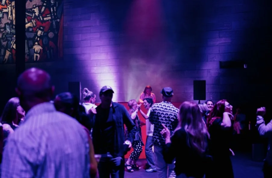 NGV Friday Nights (Reviewed)