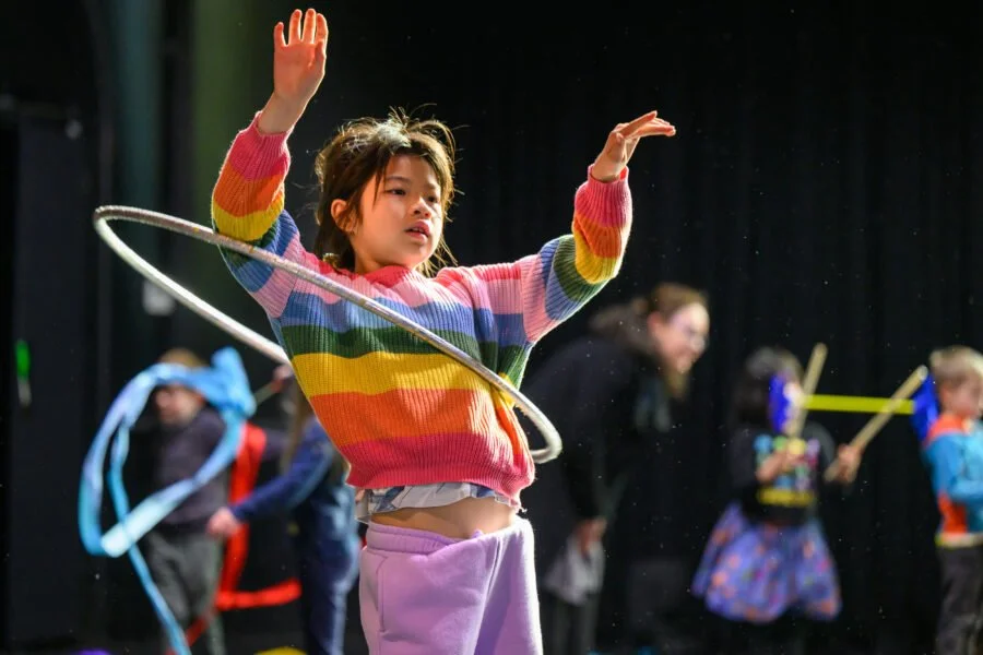 Roola Boola Children’s Arts Festival 2025