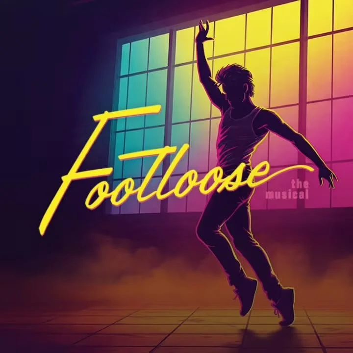 Footloose The Musical (Reviewed)