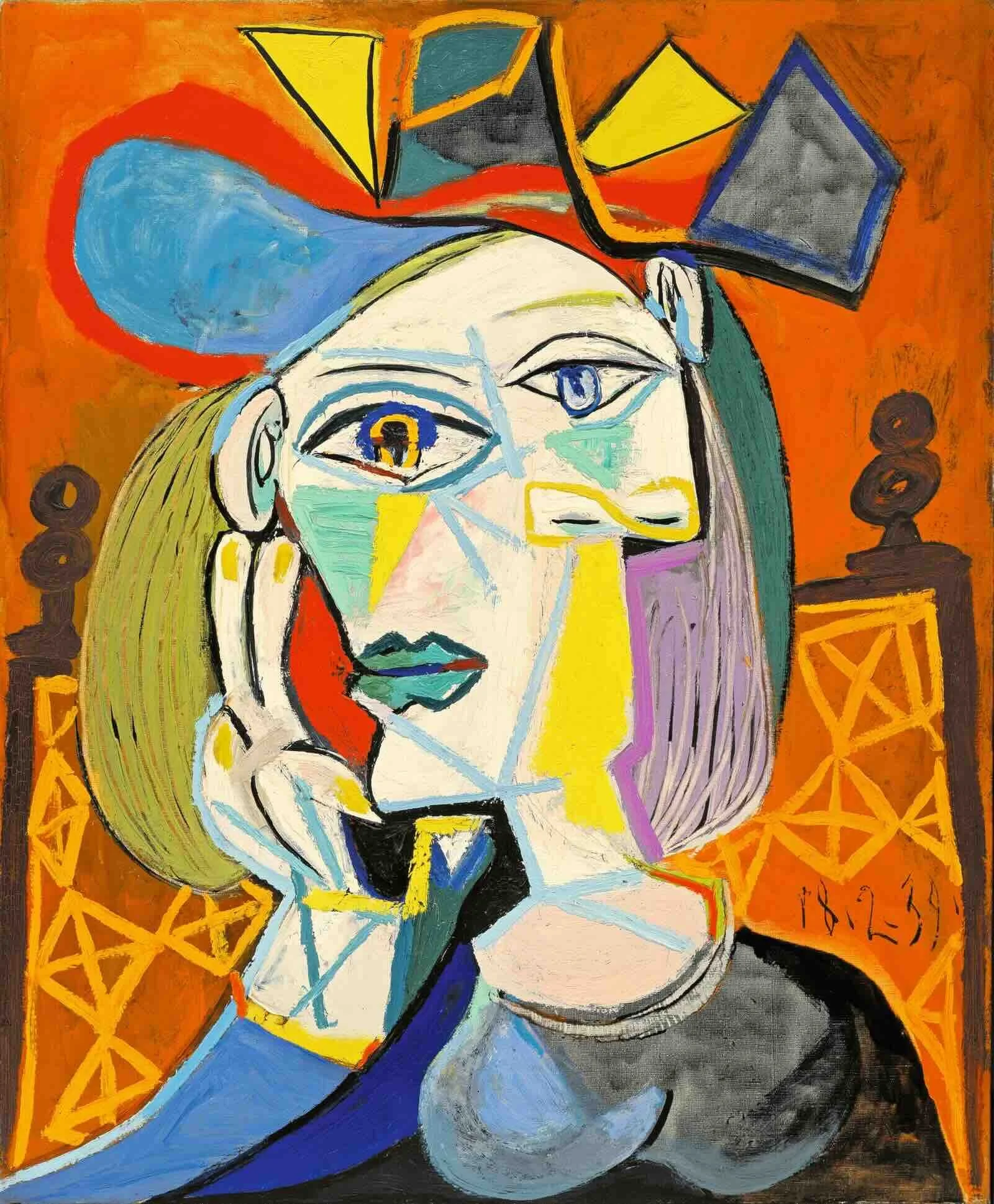 Cézanne to Giacometti