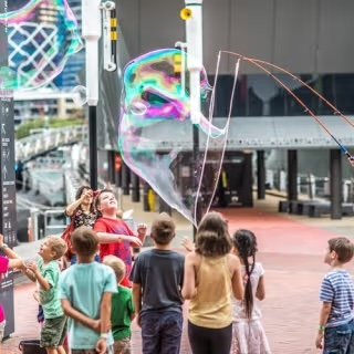 Australian National Maritime Museum