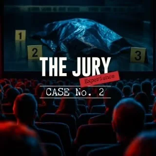 The Jury Experience: Million-Dollar Murder or Web of Lies?