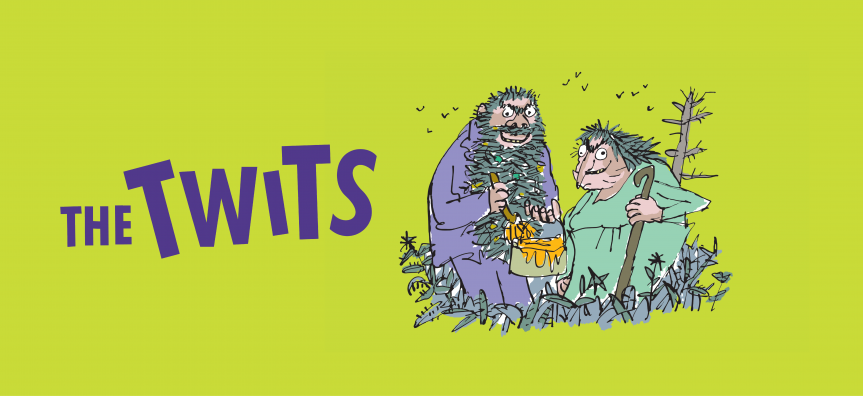 The Twits