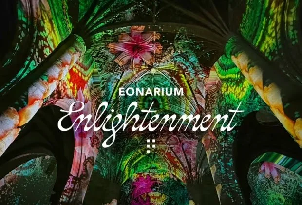 Enlightenment: An Immersive Light Show