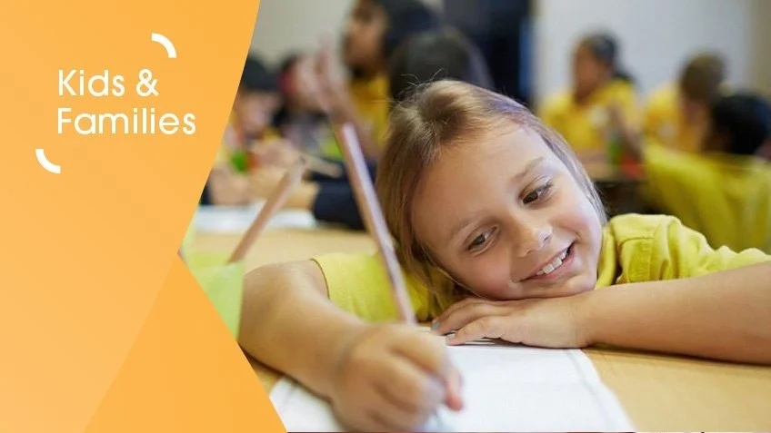 Create Your Own Book Workshops