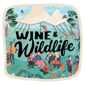 Wine &amp; Wildlife