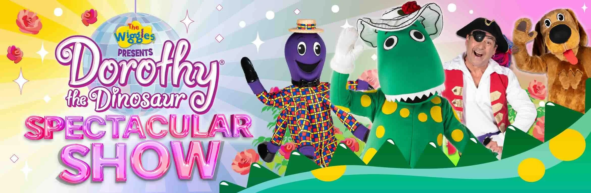 Dorothy the Dinosaur (Port Macquarie)