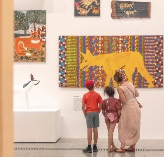 NAIDOC Week Celebration 2025 (Free)