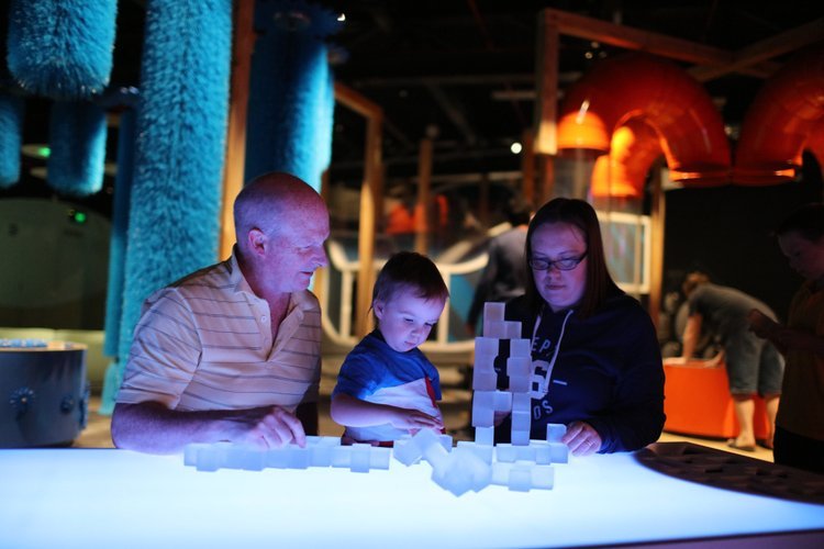 MELBOURNE SENSORY FRIENDLY EVENTS