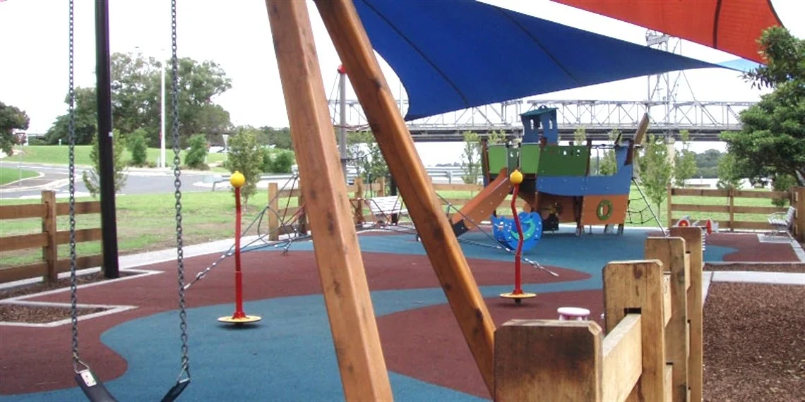 Anderson Park - Ryde